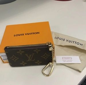 Louis Vuitton Pouch